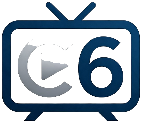 C6 PLUS logo